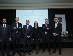 IHG announces new hotel signings in Türkiye