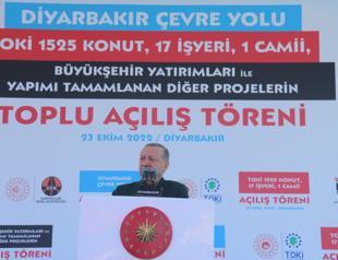 Diyarbakır Prison turns into museum: Erdoğan