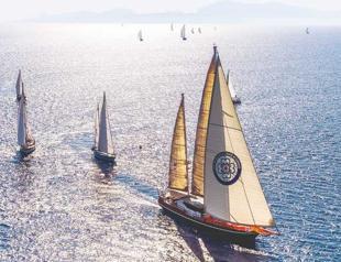 Istanbul, Thessaloniki to be on Bodrum Cup’s route in 2023