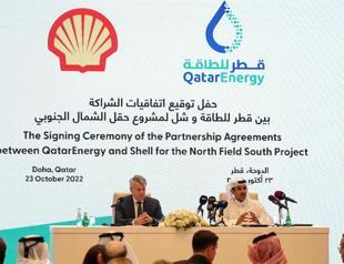 Europe faces long-term pain from energy crisis: Shell CEO