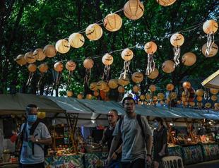 China’s economic growth accelerates but weak amid shutdowns