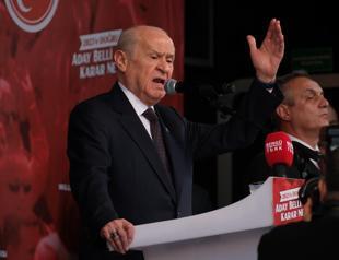 MHP leader slams 6-party alliance over lack of candidate