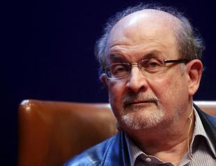 Salman Rushdie lives, but loses use of eye and hand
