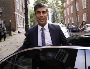 Rishi Sunak to become Britain’s next prime minister