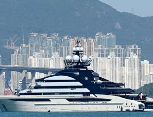 Hong Kong may become Russia haven: Experts