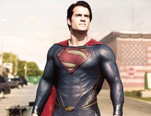 Henry Cavill confirms his return as Superman