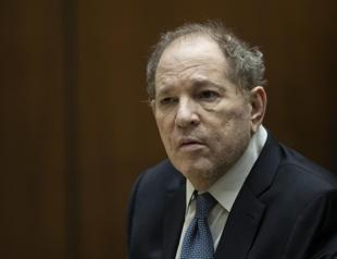 Weinstein used Hollywood power to rape, court hears
