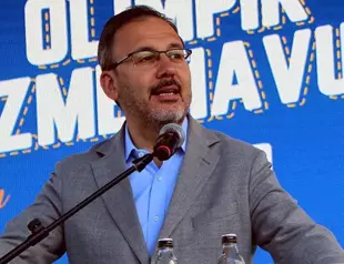 17th Conference of Ministers responsible for Sport kicks off