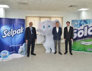 Eczacıbaşı seeks to expand operations in Africa