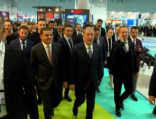 Türkiye, Libya sign defense deals