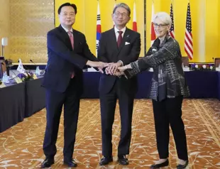 N Korea nuclear test would meet ‘unprecedented’ response: US, Japan, S. Korea