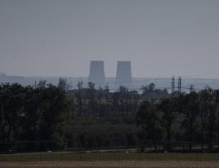 Ukraine alleges Russian dirty bomb deception at nuke plant