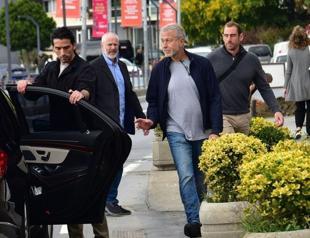 Abramovich to become Istanbulite