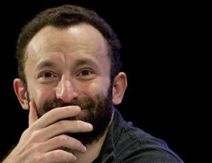 Berlin conductor Petrenko worried ‘no one needs us anymore’