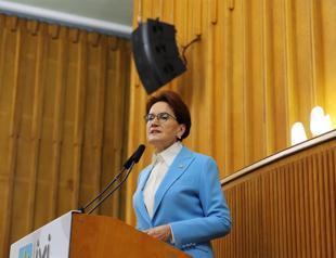 İYİ Party vows to reinstall democratic order when in power