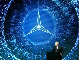 Mercedes-Benz to sell off Russian assets to local investor