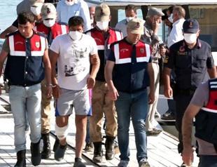 Man sentenced to 1033 years in boat disaster case