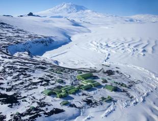 Russia may again block Antarctic marine protections