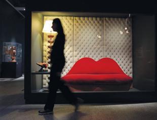 A century of Surrealism on show at London Design Museum