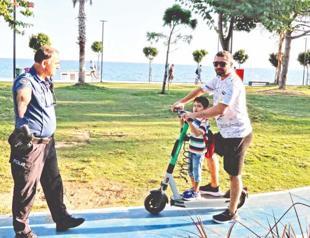 Ministry to make new regulation on e-scooters