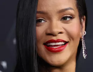 Rihanna to make music return with track for ‘Black Panther’