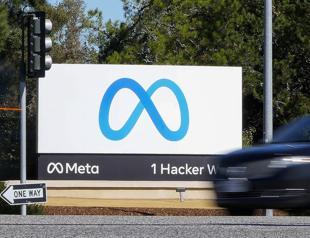 Meta’s revenue, profit decline amid ad slump