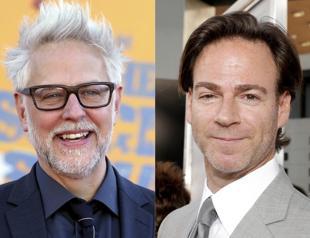 Director James Gunn, Peter Safran to co-lead DC Studios