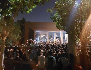 Iran protest deaths mount as Tehran vows ’severe response’