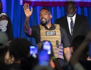 Kanye says lost $2 bln over anti-Semitic rants