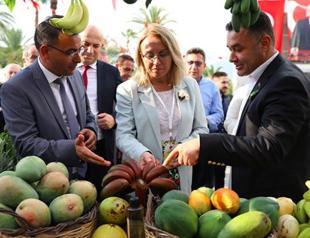 Türkiye grows seven tropical fruits, eyes four other