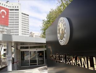 Ankara welcomes Lebanon-Israel deal as model for Cypriots