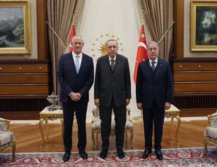 Doors for security cooperation with Ankara opens: Israeli defense minister