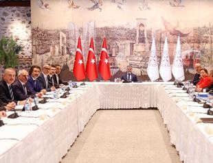 Financial committee discusses expanding use of TROY