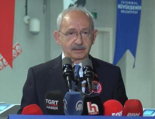 Opposition alliance to prepare Türkiye for its 2nd Century: CHP leader