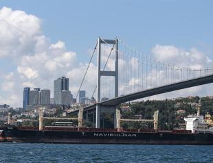 Russia says it will suspend UN-brokered Ukraine export deal