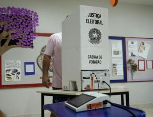 Polls open in Brazil’s tight presidential runoff: AFP