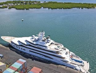 EU has frozen 17 bn euros in Russian assets: official