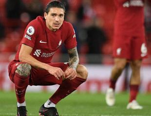 ‘No excuses’ for Liverpool as unbeaten run ends