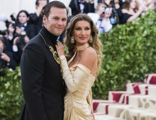 Tom Brady, Gisele Bündchen confirm divorce