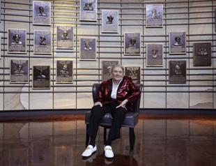 Pioneering rocker, Jerry Lee Lewis