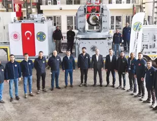 New close-in defense system ‘crazy’: MKE head