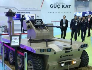 Over $1 billion worth deals inked at SAHA Expo