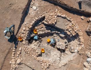 1 mln tourists expected to visit Şanlıurfa