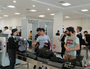 Nearly 100,000 irregular migrants deported in 10 months