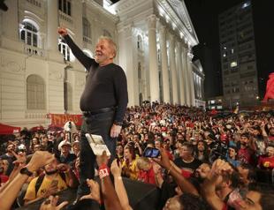 Lula defeats Bolsonaro to again become Brazil’s president