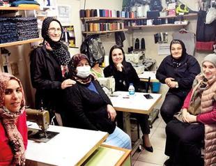 Number of female district governors reaches 68