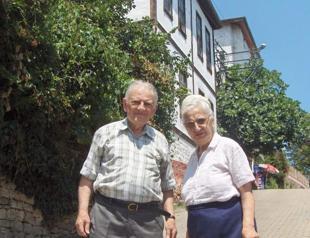 Ordu bids farewell to Armenian siblings