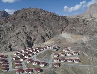 Relocation of 10,000 residents continue in Black Sea province