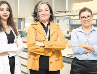 Turkish experts prove link between COVID and preterm birth