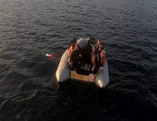 More than 141,000 illegal immigrants caught in 10 months